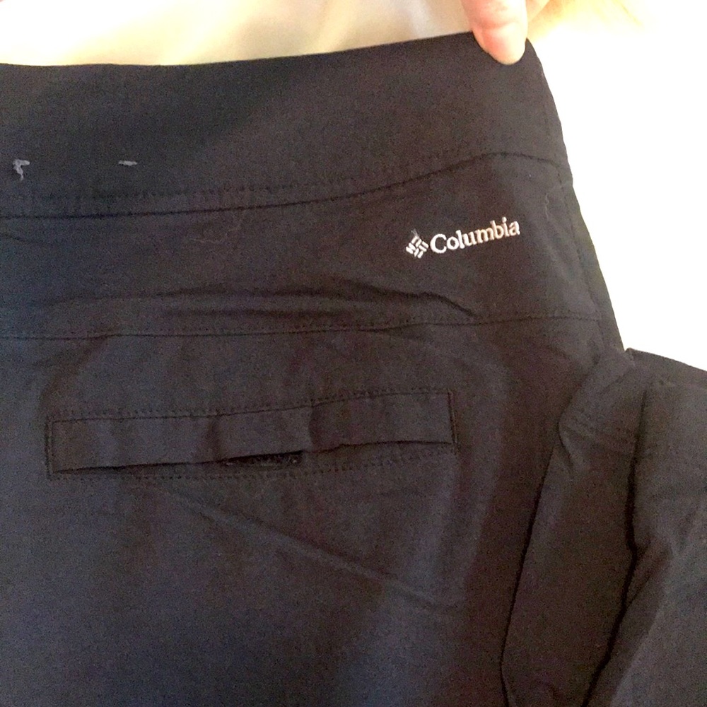 Columbia women’s hiking pants